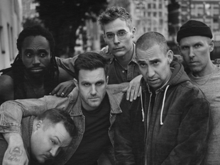 Bleachers share new single 'dirty wedding dress'