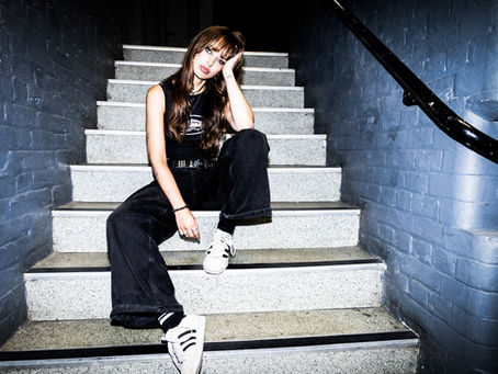 Tally Spear channels loss and growth on new release 'Bittersweet'