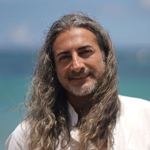 Shervin Boloorian - ‘Pure Hearts’