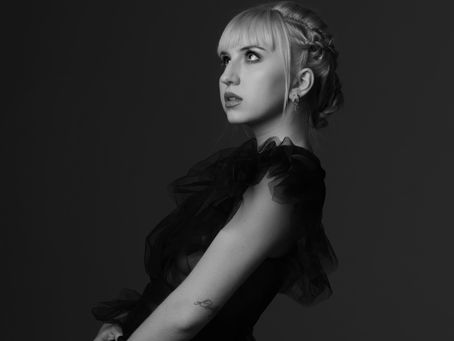 Emmalee Rainbow - 'Origin'