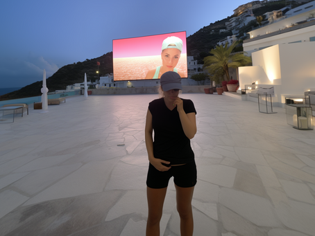 Yodashe explores an innovative world on new single 'Visualization'