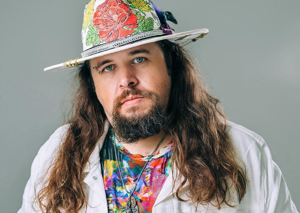 “Baby, I’m Through” sets the tone for Jonathon “Boogie” Long’s upcoming album