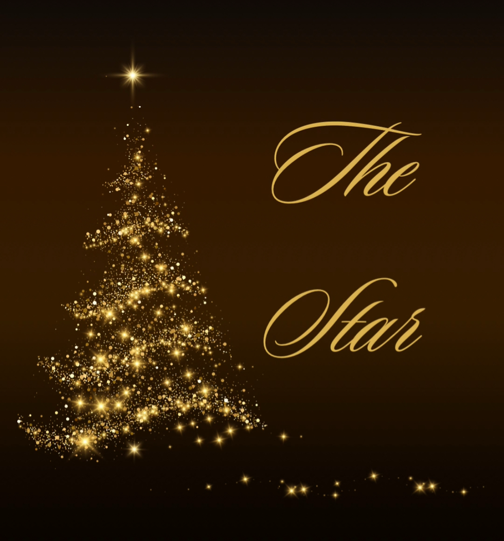 Michellar's 'The Star' glows with holiday warmth and human tenderness