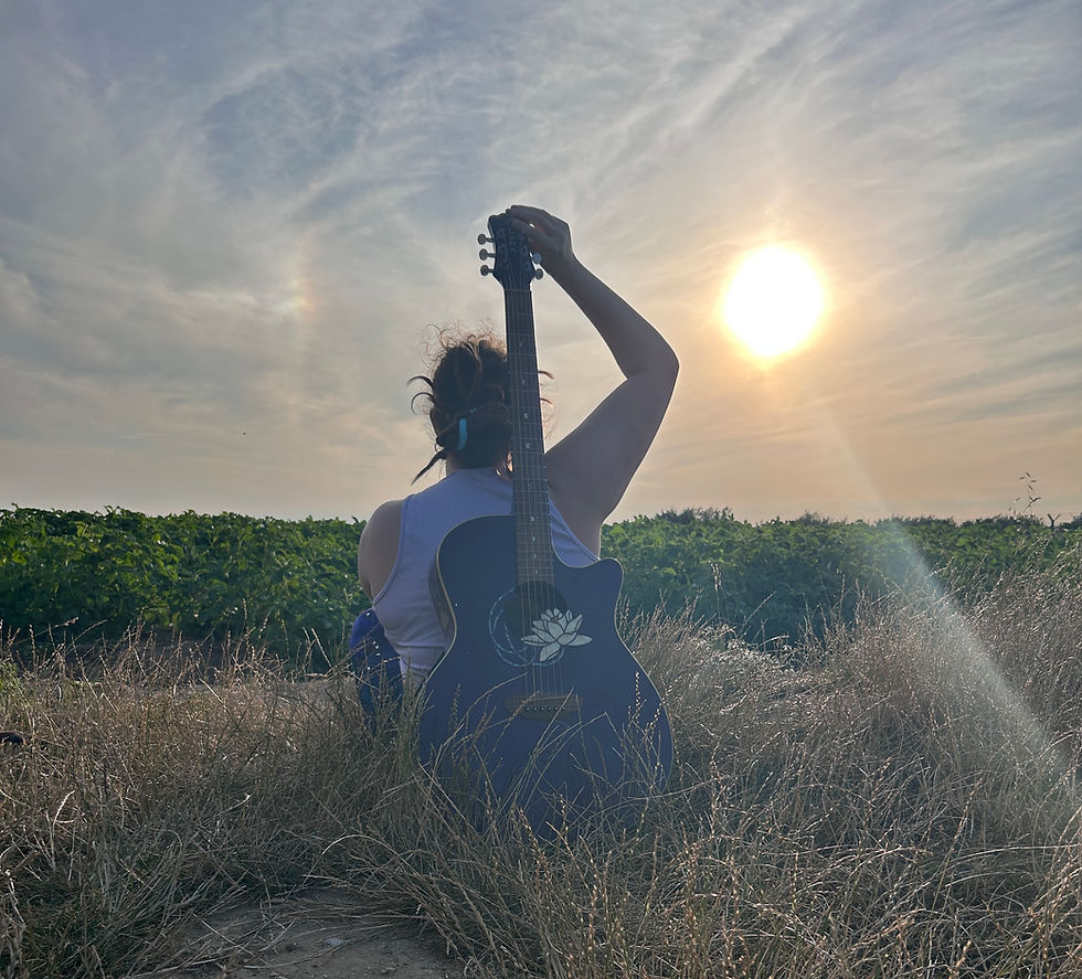 Ravens Beats gives lasting pain a voice on her unflinching debut single ‘Trauma’