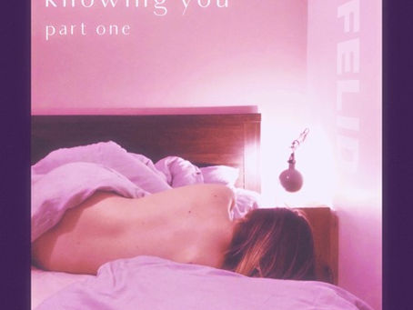 Felid - 'Knowing You, Part One'