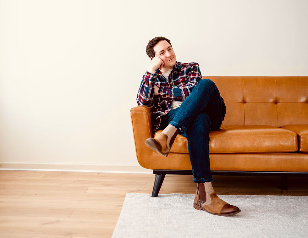 Mitchell Broodley's 'Overtime Again' finds beauty in fleeting moments