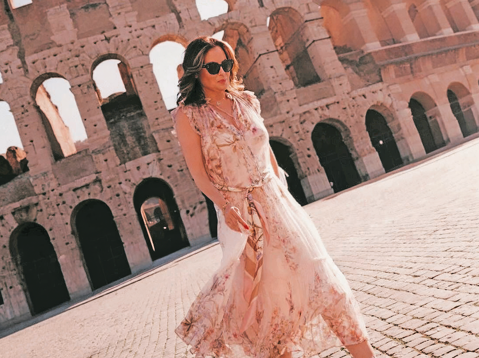 Gcielle turns a lifelong ambition into pop gold on her new single ‘Rome’