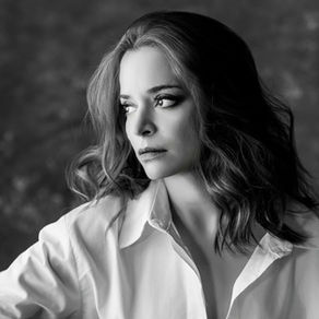 Claudia Balla - 'The Old Magnolia'