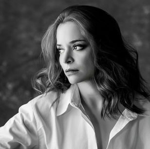 Claudia Balla - 'The Old Magnolia'