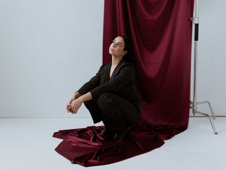 5 Songs I Love w/ Ariana Fig