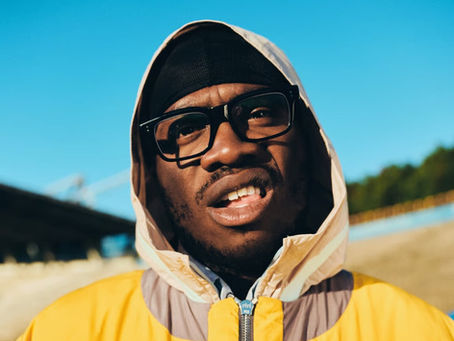 Master Peace teams up with Thomas Day on explosive new single 'Love Hate'