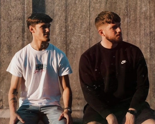 Late-Night Hologram return with melancholic indie anthem 'Still Came Running'