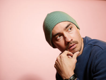 California's Linuss delivers the shimmering new single 'Go To Her'