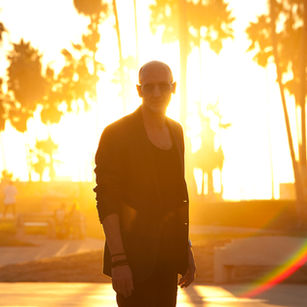 Eddie Cohn - 'Weight of the World'