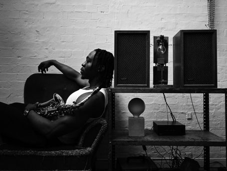 Gbogboade glides through intimacy and tension on his stunning new single 'Rendezvous [Sla]'