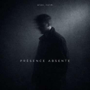 Alex Tolm - 'Présence Absente'