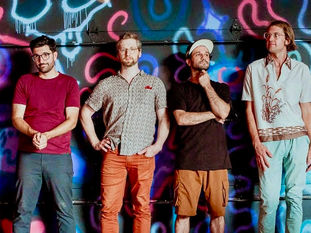 Night Walks release stunning debut album 'Remember The Dawn'
