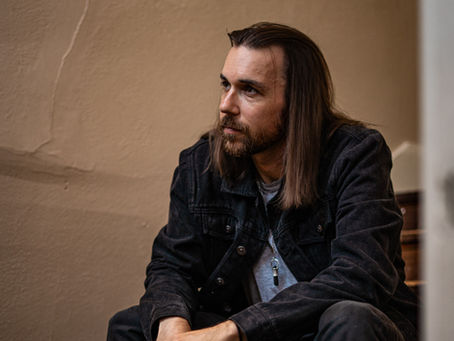 Saint Nick The Lesser finds truth in the cracks on new album 'Growing up, Growing out'