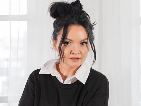 Natalie Clark returns with the tender new single 'Late Train'