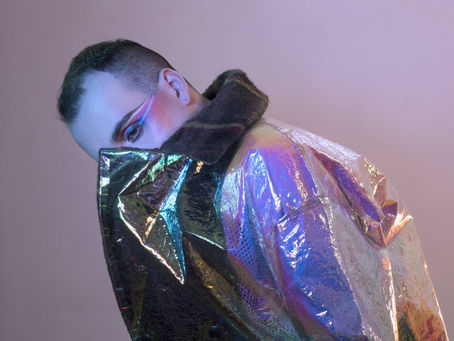 5 Things That Inspire Me w/ SPLENDORE