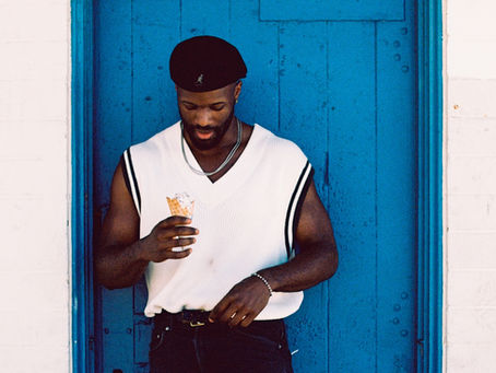 Taylor Williams reimagines an indie staple with a soulful spin on 'For The First Time'