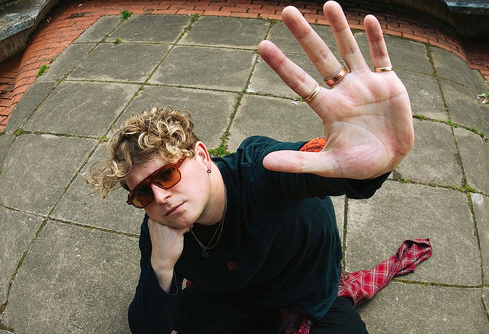 Drew Thomas blows up the fantasy on the huge 'American Dreams'