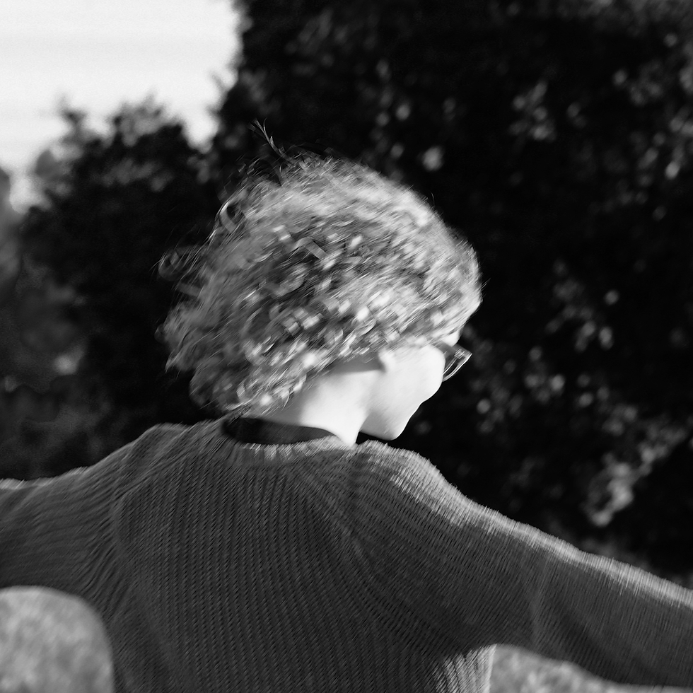 Jacob Barrett turns overthinking into an intimate pop spectacle on new single ‘Maybe’