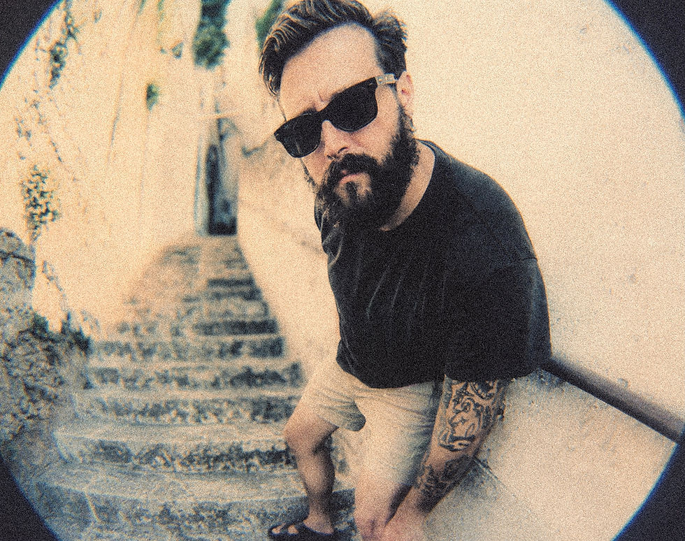 Last Letters unearths a lost emo gem with the heartfelt and hook-filled 'It’s a Shame'