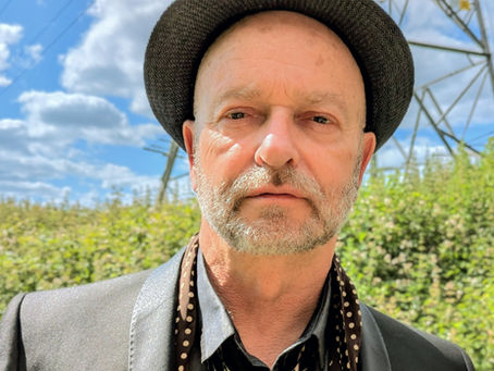 Dominic Crane turns Birmingham memory into gold on the beautifully observed single 'So Moseley'