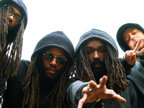 Reading's OSP drop phenomenal debut single 'Breathe'