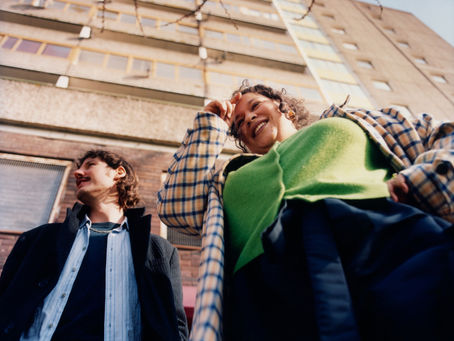 Babeheaven return with new single 'Beloved'