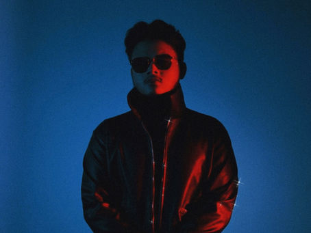 GET TO KNOW: Axel Farden