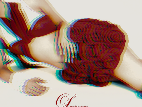 Malvika arrives with her sparkling debut single 'Love Is A Game'