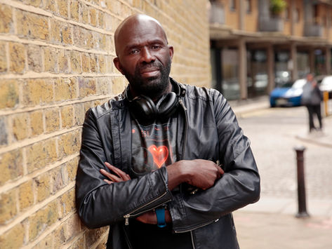 Ed Accura unites rising voices on powerful new single ‘1 LIFE’