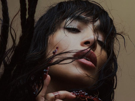 Loreen shares transcendent new single 'Echoes'