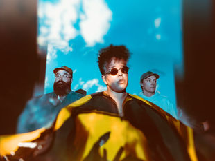Alabama Shakes announce new album 'I Must Be Dreaming'