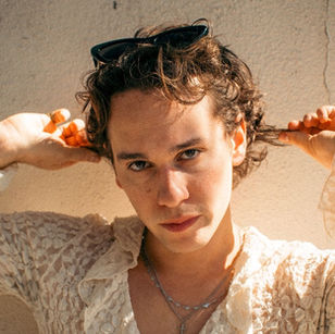 James Bruner - 'Wish I Could Stay'