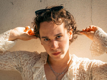 James Bruner - 'Wish I Could Stay'