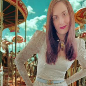 Mary Knoblock embraces intimacy and reflection on her new album 'Peach'