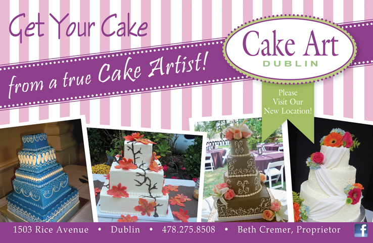 Cake Art
