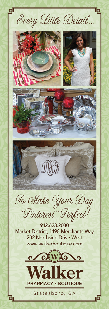 Walker Pharmacy & Boutique