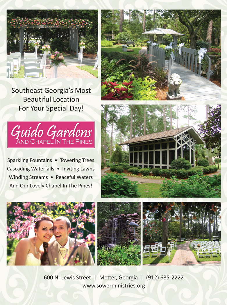 Guido Gardens