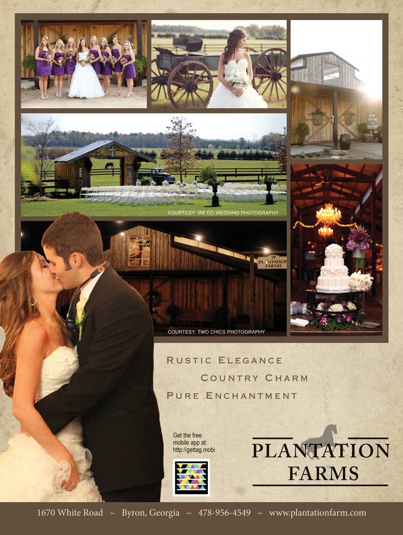 Plantation Farms