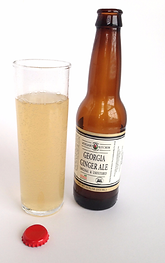 Georgia Ginger Ale at Village Marketplace Macon