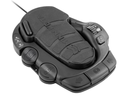 Foot-Pedal