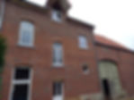 Gevelrenovatie Appelterre