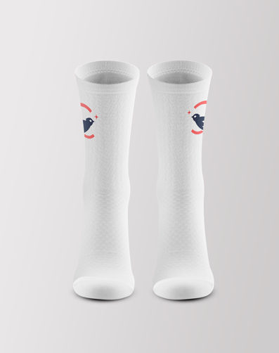 Thumbnail: CC  X Sockeloen Active Socks 