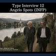 Type Interview 12 / Type Story : アンジェロ・スポト (INFP)