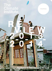 TCI Annual Review 2013-14