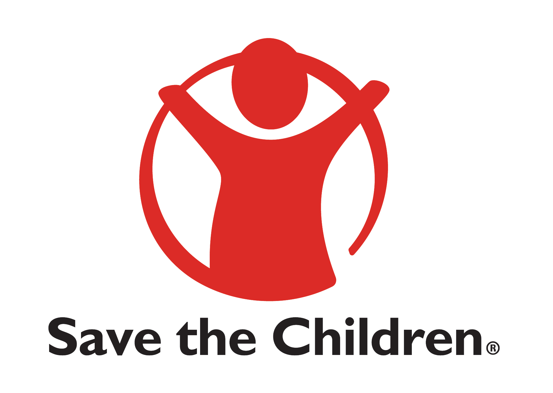 Save the Children Logo